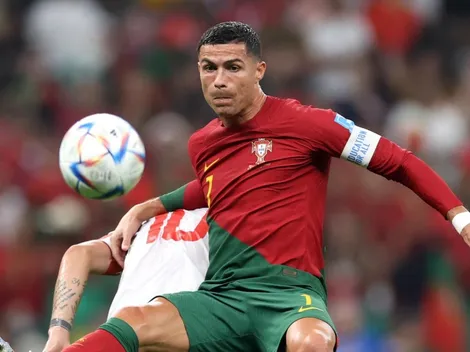 Hermana de CR7 le pide que deje la selección de Portugal: "Ven a casa"
