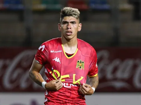 Ronald Fuentes es mesurado ante un retorno de la Joya