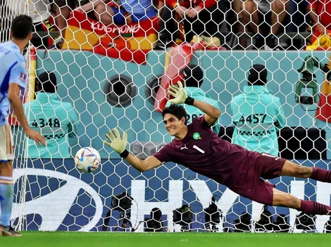 Las portadas en España en llamas por el fracaso en Qatar 2022