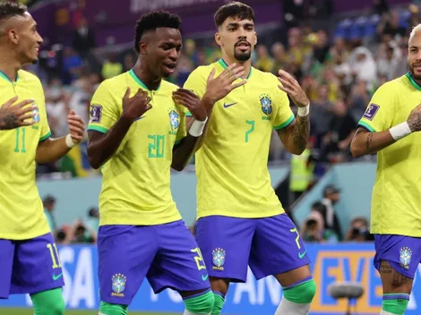 ¿Por qué no se juega hoy en la Copa del Mundo de Qatar 2022?