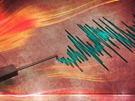 ¿Dónde fue el epicentro del sismo? Reportan temblor en Chile