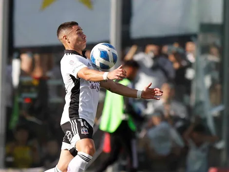 Morón le da a Opazo 48 horas más y apunta al reemplazante