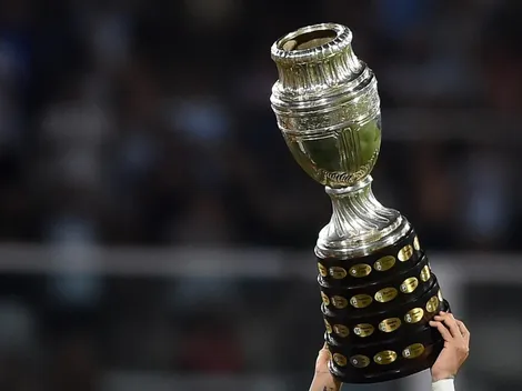 ¿Cuándo es y dónde se juega la próxima Copa América?