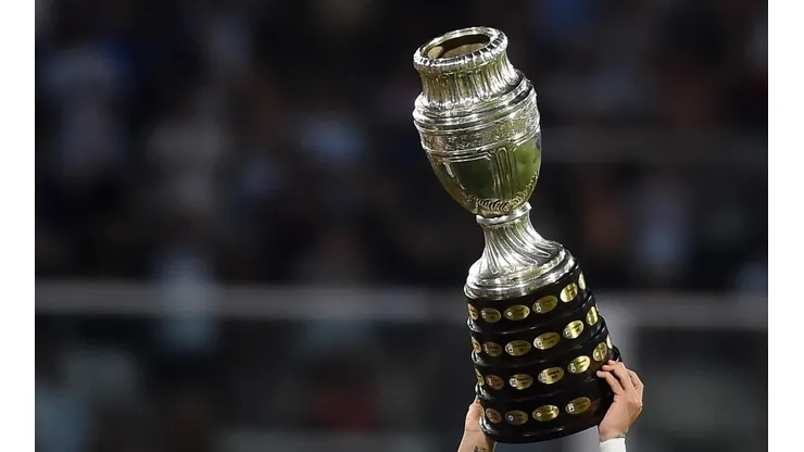 La Copa América 2024 podría tener a dos selecciones CONCACAF participando.