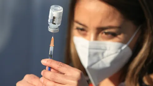 Vacuna anual Covid-19