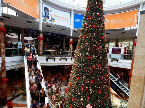 ¿Cuánto falta para Navidad y cuántos días feriados serán?