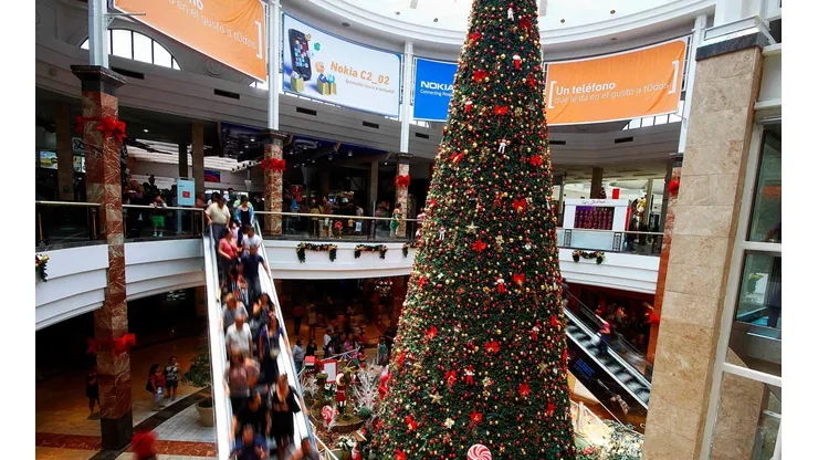 Navidad 2022