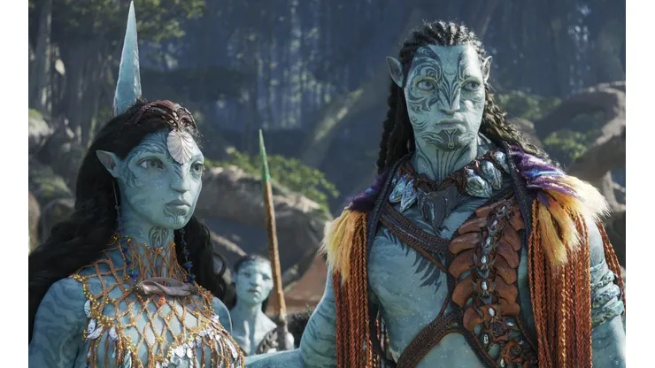 Avatar 2.