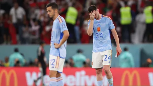 Los españoles se van rápidamente de vuelta a su país