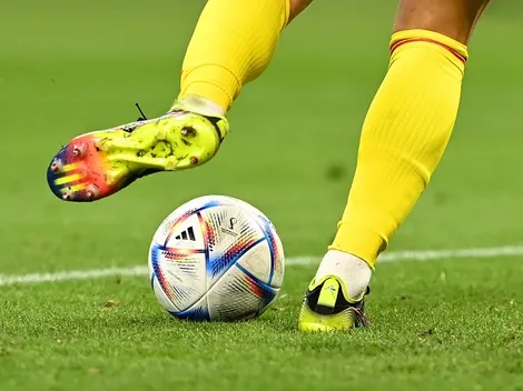 El favorito para ganar Qatar 2022 según las casas de apuesta