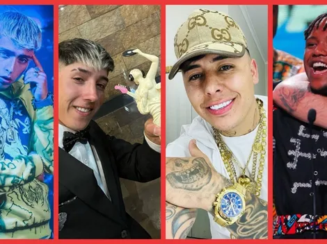 ¿Hablaron los picados? La teleserie post Premios Musa en la música urbana chilena