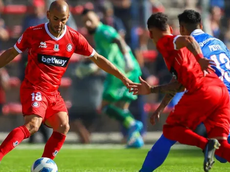 Sacha Sáez es confirmado como nuevo refuerzo de Everton