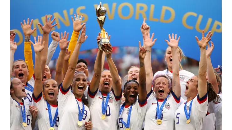 ¿Cuándo es el Mundial de fútbol femenino y dónde se juega?