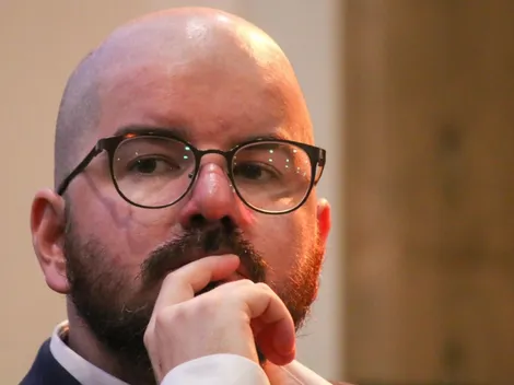 Partido Republicano buscará acusar constitucionalmente a ministro Jackson