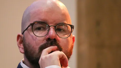 Partido Republicano buscará acusar constitucionalmente a ministro Jackson
