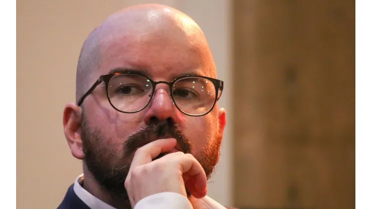Partido Republicano buscará acusar constitucionalmente a ministro Jackson