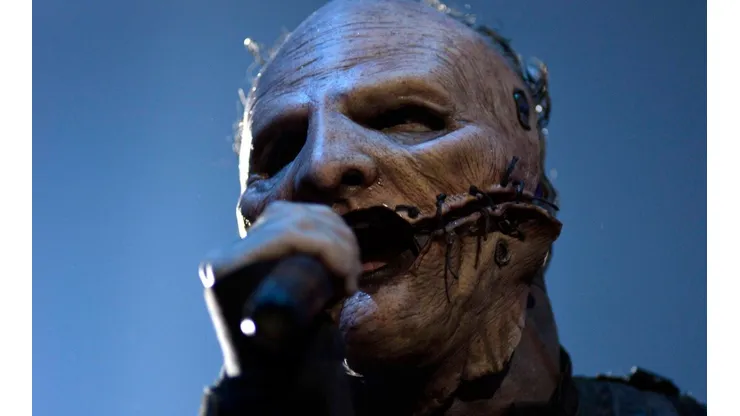 Slipknot.