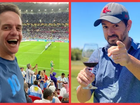 ¿Cuándo y dónde es el show de Jero Freixas y Mike Chouhy?