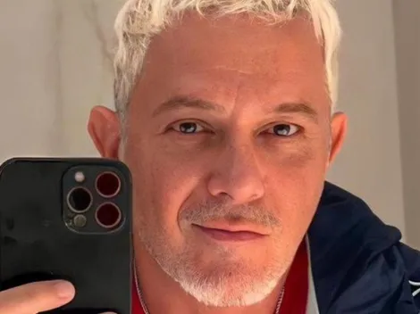 ¿Cuándo parte la venta de entradas para Alejandro Sanz en Chile?