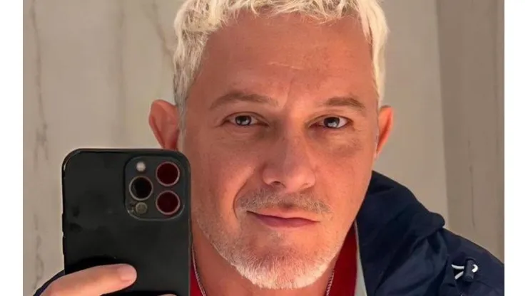 Alejandro Sanz