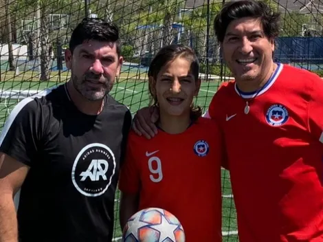 Zamorano detalla la cruda realidad de la Roja para el Mundial 2026