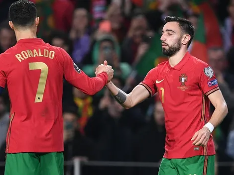 ¿Qué partidos del Mundial dan este martes 6 de diciembre?