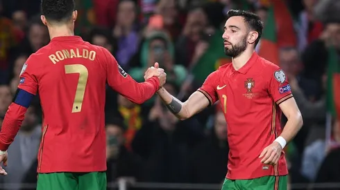 ¿Qué partidos del Mundial dan este martes 6 de diciembre?