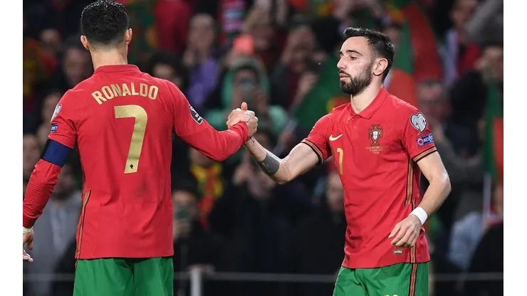 ¿Qué partidos del Mundial dan este martes 6 de diciembre?