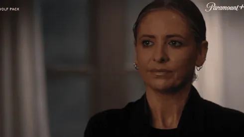 Wolf Pack ya tiene fecha de estreno.