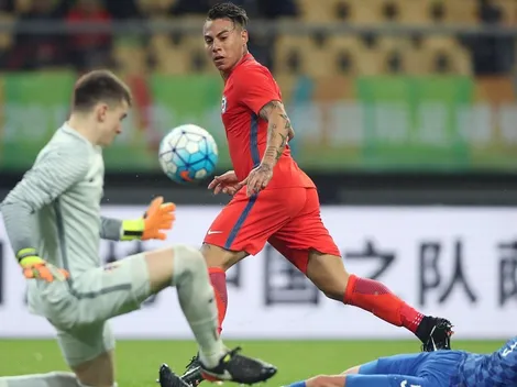 Livaković: el héroe de Croacia y su fuerte vínculo con Chile