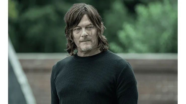 The Walking Dead confirmó al realización de múltiples spin-offs.
