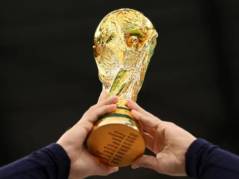 Conoce a los clasificados y sus llaves de cuartos del Mundial de Qatar 2022