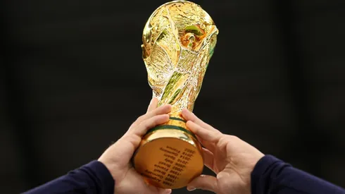 Cada vez quedan menos selecciones en competencia por la Copa del Mundo.