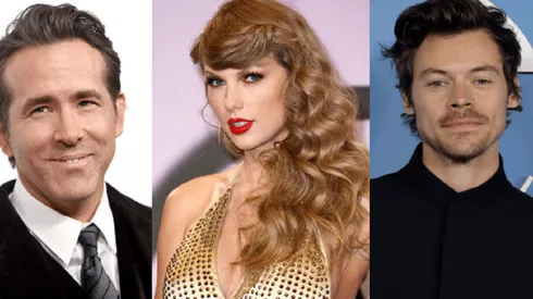 Los People's Chpice Awards están cerca de llegar a la pantalla.