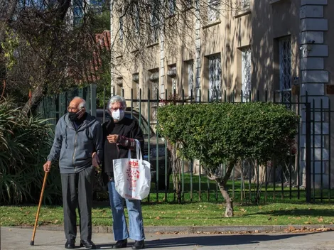 Pensionados: Consulta con tu RUT la fecha de pago del Aguinaldo de Navidad