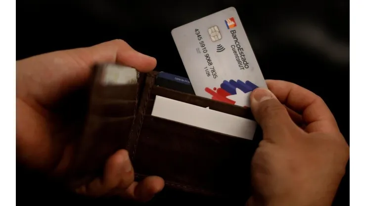 ¿Cuál es el monto máximo para transferir desde una Cuenta RUT?