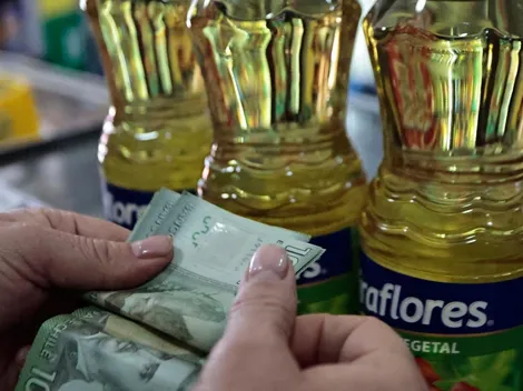 ¿Cuántos pagos quedan por cobrar del Bono Canasta Básica?