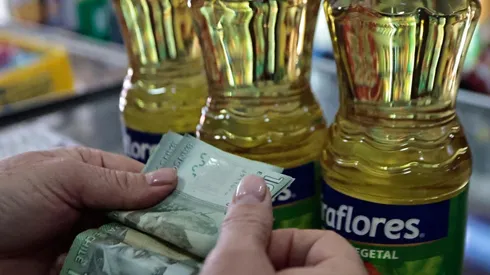 Conoce los detalles del Bono Canasta Familiar.