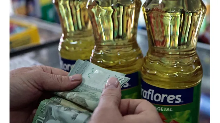 Conoce los detalles del Bono Canasta Familiar.