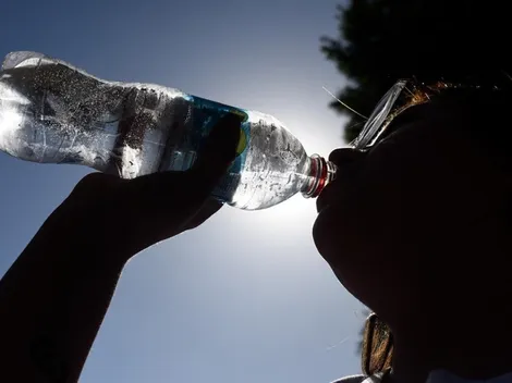 Conoce la temperatura que se espera para hoy en Santiago
