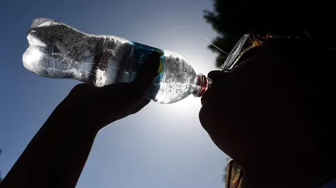 Conoce la temperatura que se espera para hoy en Santiago