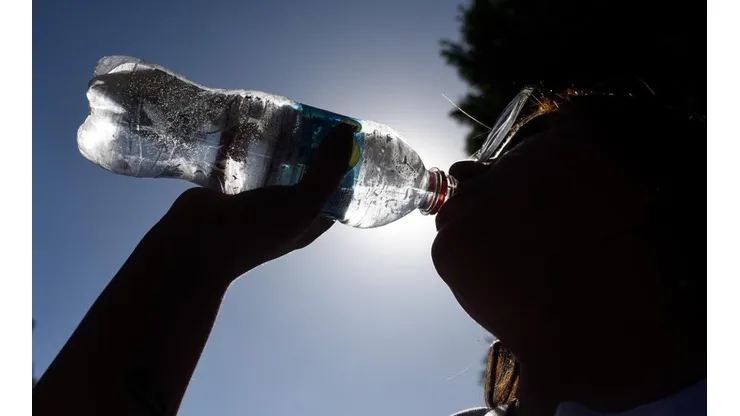 Conoce la temperatura que se espera para hoy en Santiago