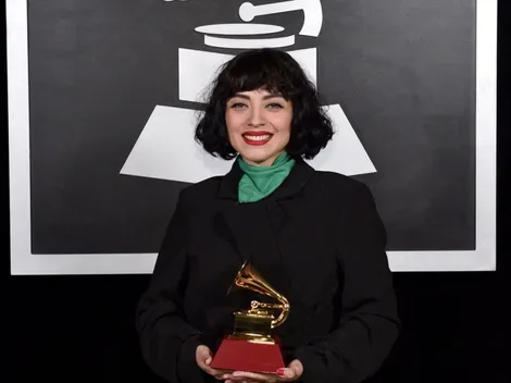 Te amo, la exposición de Mon Laferte en Chile: ¿Cuándo es?