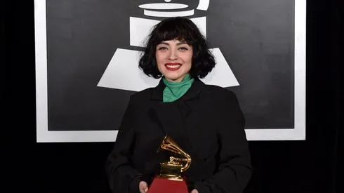 The 20th Annual Latin GRAMMY Awards - Premiere Ceremony