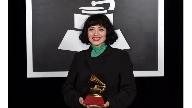 The 20th Annual Latin GRAMMY Awards - Premiere Ceremony