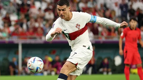 Cristiano Ronaldo prepara su arribo al fútbol de Arabia Saudita.