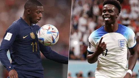 Dos partidazos ya están confirmados en cuartos.