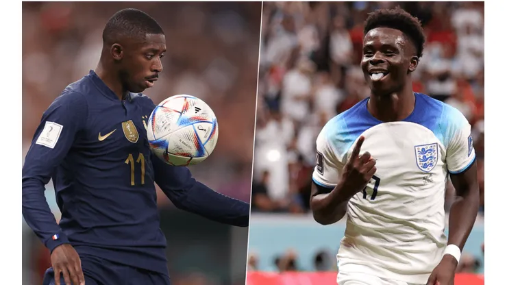 Dos partidazos ya están confirmados en cuartos.