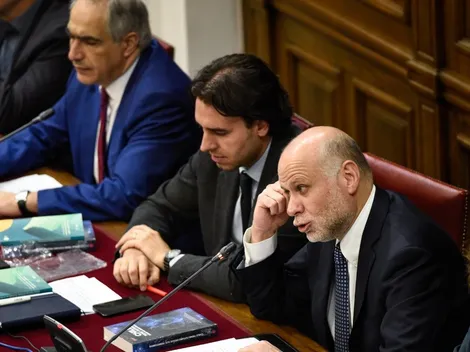 Congreso retoma las negociaciones por nuevo proceso constituyente