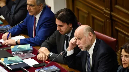 Congreso retoma las negociaciones por nuevo proceso constituyente